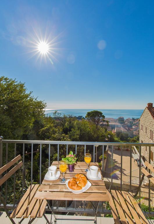 Sunset Apartment Dubrovnik Exterior photo