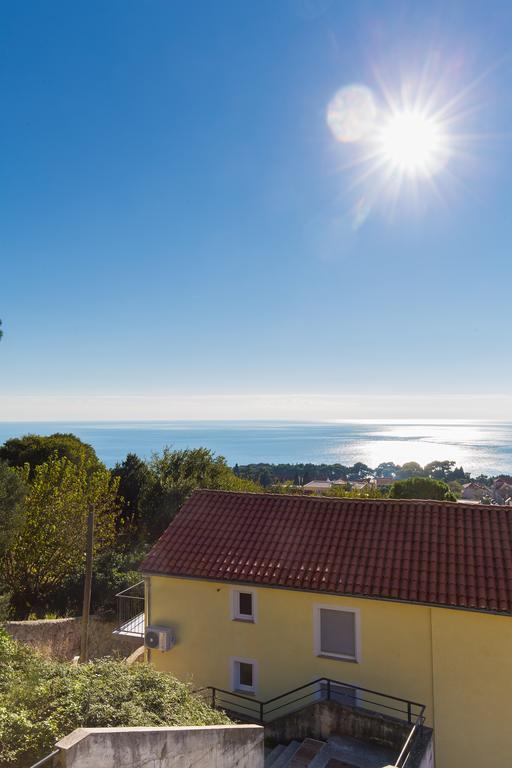 Sunset Apartment Dubrovnik Exterior photo