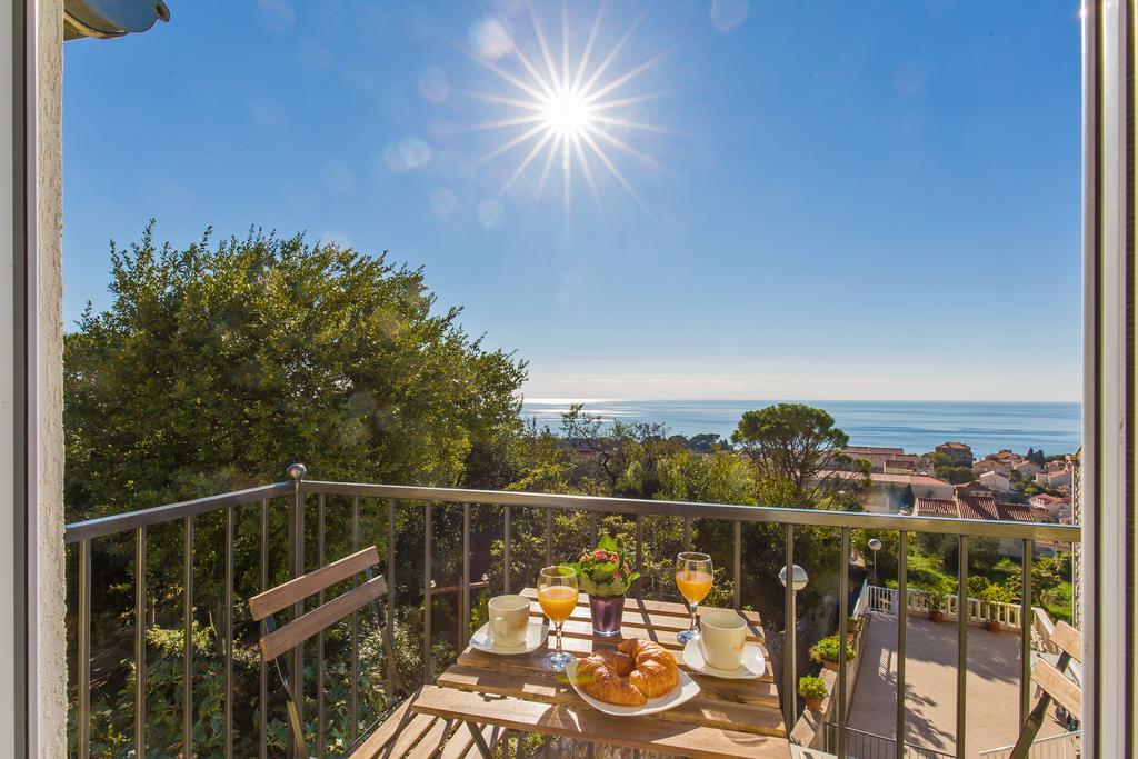 Sunset Apartment Dubrovnik Exterior photo
