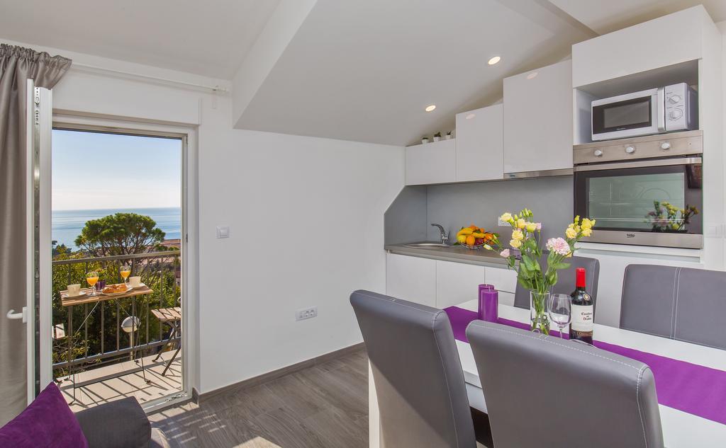 Sunset Apartment Dubrovnik Exterior photo