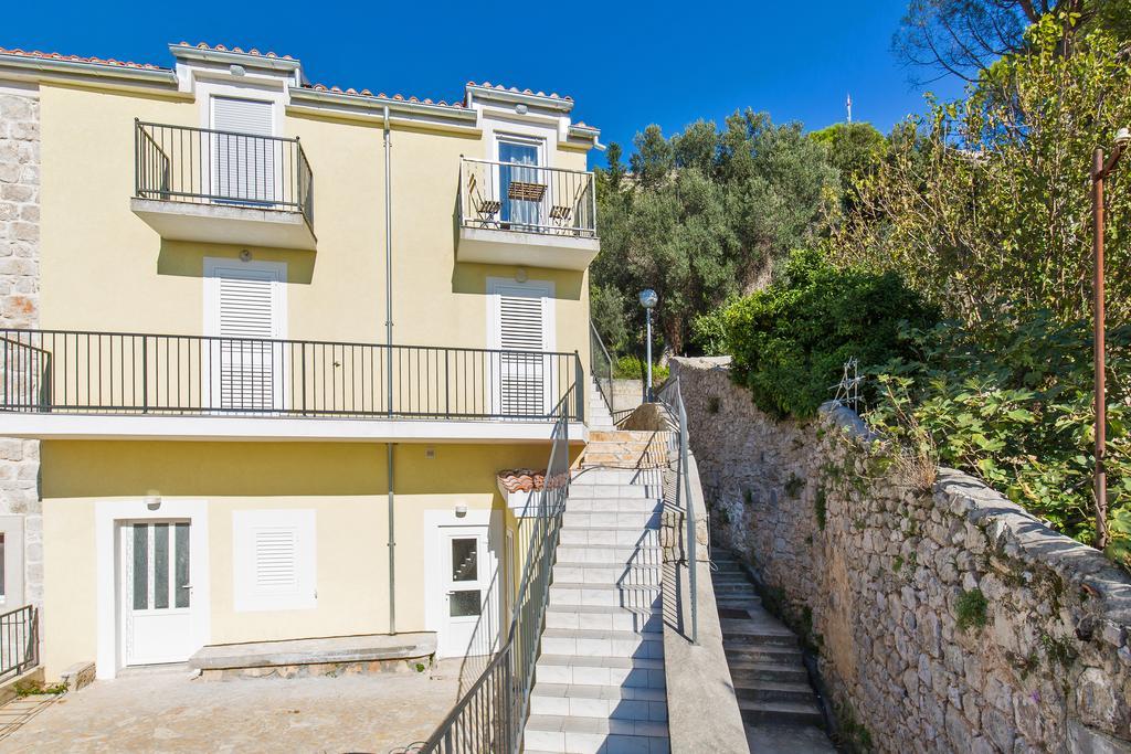 Sunset Apartment Dubrovnik Exterior photo