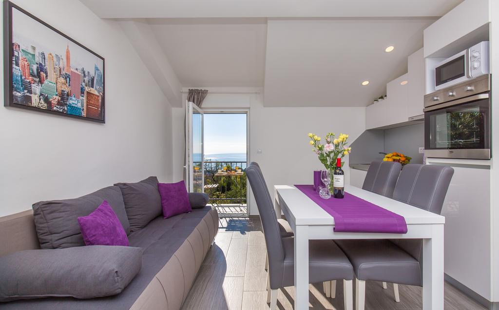 Sunset Apartment Dubrovnik Exterior photo